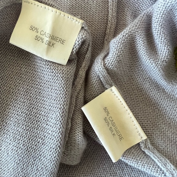 CARRIE FORBES 80'S Vintage Floral Embroidered Cardigan - Picture 5 of 8